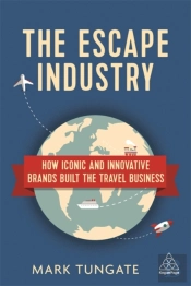 The Escape Industry