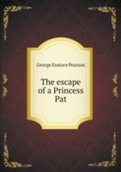 The Escape Of A Princess Pat
