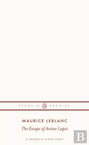 The Escape Of Arsene Lupin