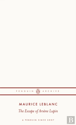Bertrand.pt - The Escape Of Arsene Lupin