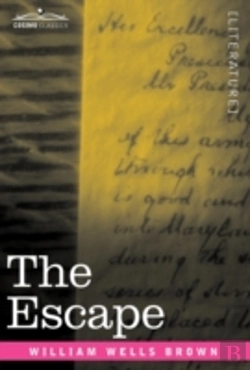 Bertrand.pt - The Escape; Or, A Leap For Freedom
