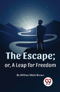 Bertrand.pt - The Escape; Or, A Leap For Freedom