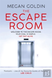 The Escape Room