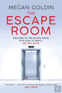 Bertrand.pt - The Escape Room