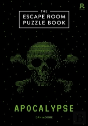 The Escape Room Puzzle Book - Apocalypse