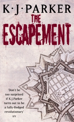 Bertrand.pt - The Escapement