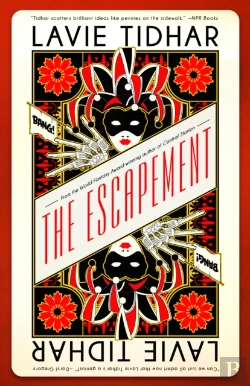 Bertrand.pt - The Escapement