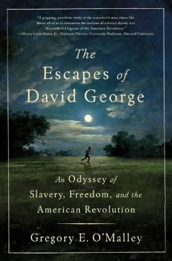Bertrand.pt - The Escapes Of David George