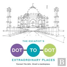 The Escapist'S Dot-To-Dot: Extraordinary Places