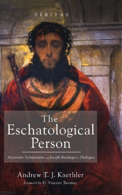 Bertrand.pt - The Eschatological Person