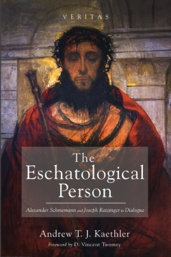 Bertrand.pt - The Eschatological Person