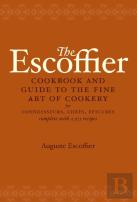 The Escoffier Cookbook