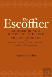 The Escoffier Cookbook