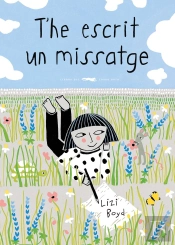 T'He Escrit Un Missatge