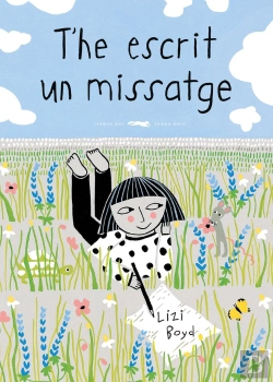 Bertrand.pt - T'He Escrit Un Missatge