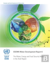 The Escwa Water Development Report 6