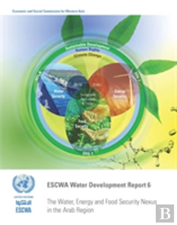 Bertrand.pt - The Escwa Water Development Report 6