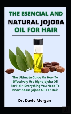 Bertrand.pt - The Esencial And Natural Jojoba  Oil For Hair