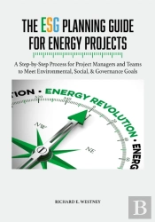 The Esg Planning Guide For Energy Projects