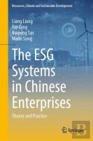 The Esg Systems In Chinese Enterprises