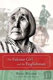 The Eskimo Girl And The Englishman
