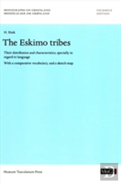 The Eskimo Tribes