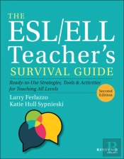 The Esl/Ell Teacher'S Survival Guide
