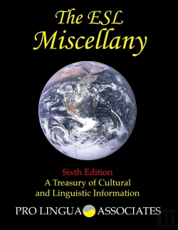 Bertrand.pt - The Esl Miscellany