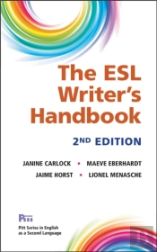 The Esl Writer'S Handbook, 2nd Ed.