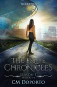 The Eslite Chronicles, Season 1