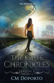 The Eslite Chronicles, Season 1