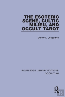 Bertrand.pt - The Esoteric Scene, Cultic Milieu, And Occult Tarot