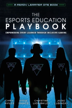 Bertrand.pt - The Esports Education Playbook