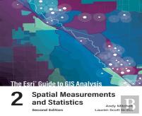 The Esri Guide To Gis Analysis, Volume 2