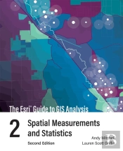 The Esri Guide To Gis Analysis, Volume 2