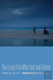 The Essay Film After Fact And Fiction
