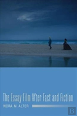 Bertrand.pt - The Essay Film After Fact And Fiction
