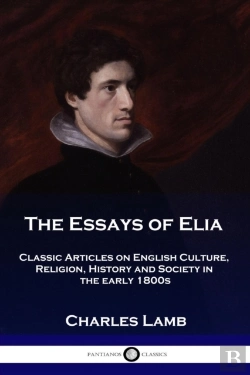 Bertrand.pt - The Essays Of Elia