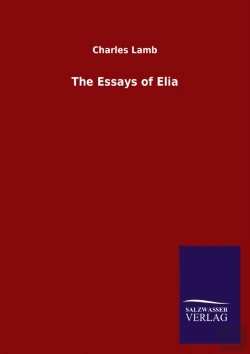 Bertrand.pt - The Essays Of Elia