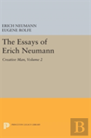 The Essays Of Erich Neumann, Volume 2