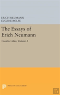 Bertrand.pt - The Essays Of Erich Neumann, Volume 2