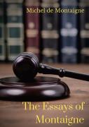 The Essays Of Montaigne