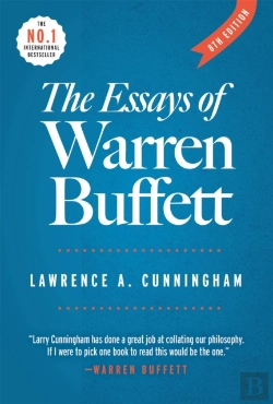 Bertrand.pt - The Essays Of Warren Buffett - 8th Ed