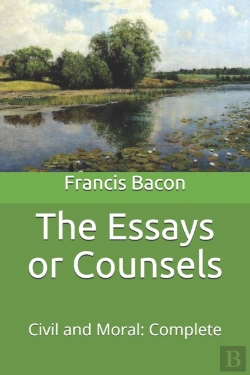 Bertrand.pt - The Essays Or Counsels