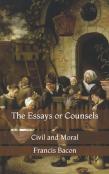 The Essays Or Counsels