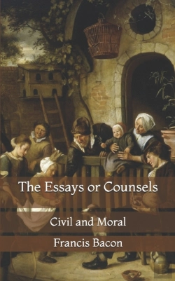 Bertrand.pt - The Essays Or Counsels