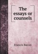 The Essays Or Counsels