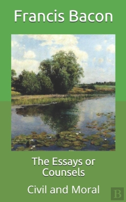 Bertrand.pt - The Essays Or Counsels