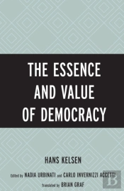 The Essence And Value Of Democracy