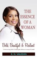 The Essence Of A Woman